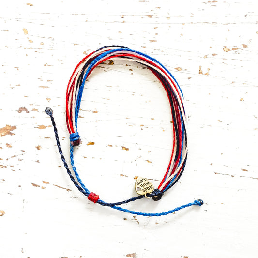 Bracelet | Americana - Timeless and Stylish Accessory