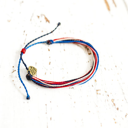 Bracelet | Americana - Timeless and Stylish Accessory