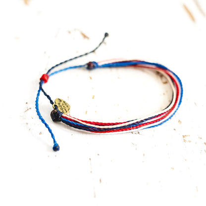 Bracelet | Americana - Timeless and Stylish Accessory