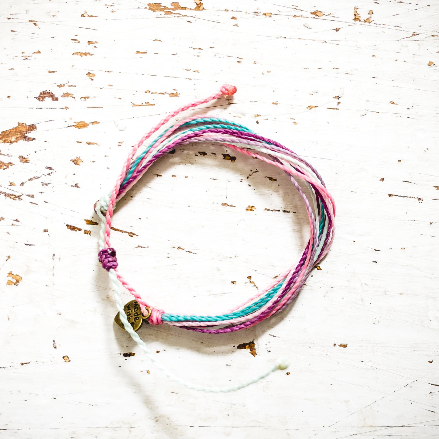 Bracelet | Mermaids Are Real - Enchanting and Unique