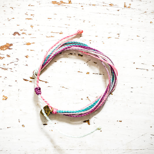 Bracelet | Mermaids Are Real - Enchanting and Unique