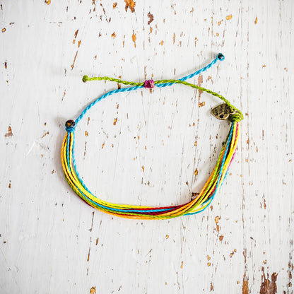 Bracelet | Pride - Bright Colors and Bold Expression