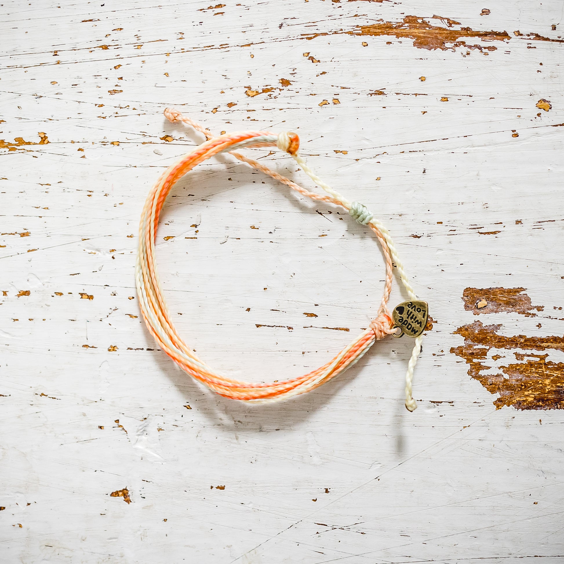 Bracelet | Rainbow Sherbet - Sweet and Colorful Design