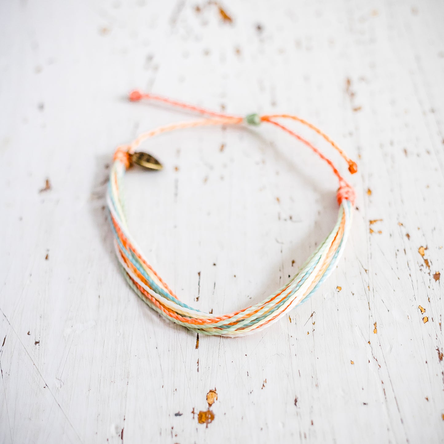 Bracelet | Take Me to the Beach - Coastal-Inspired Charm