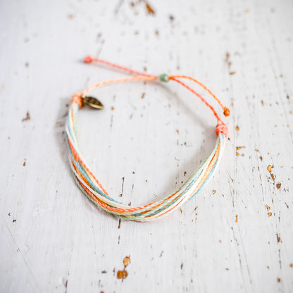 Bracelet | Take Me to the Beach - Coastal-Inspired Charm