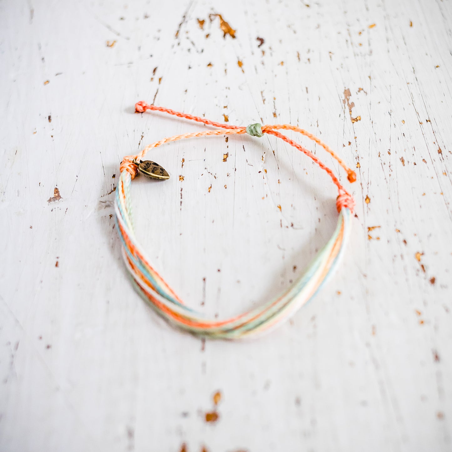 Bracelet | Take Me to the Beach - Coastal-Inspired Charm