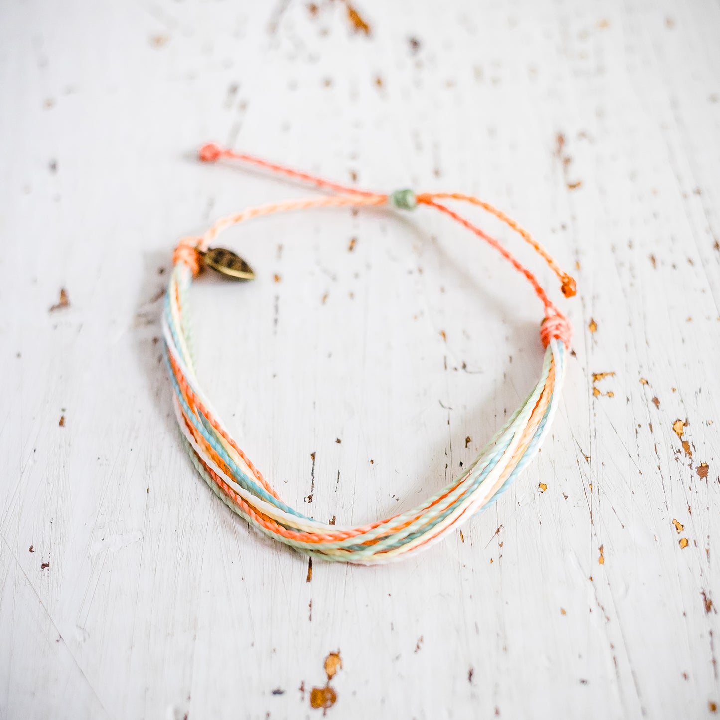 Bracelet | Take Me to the Beach - Coastal-Inspired Charm