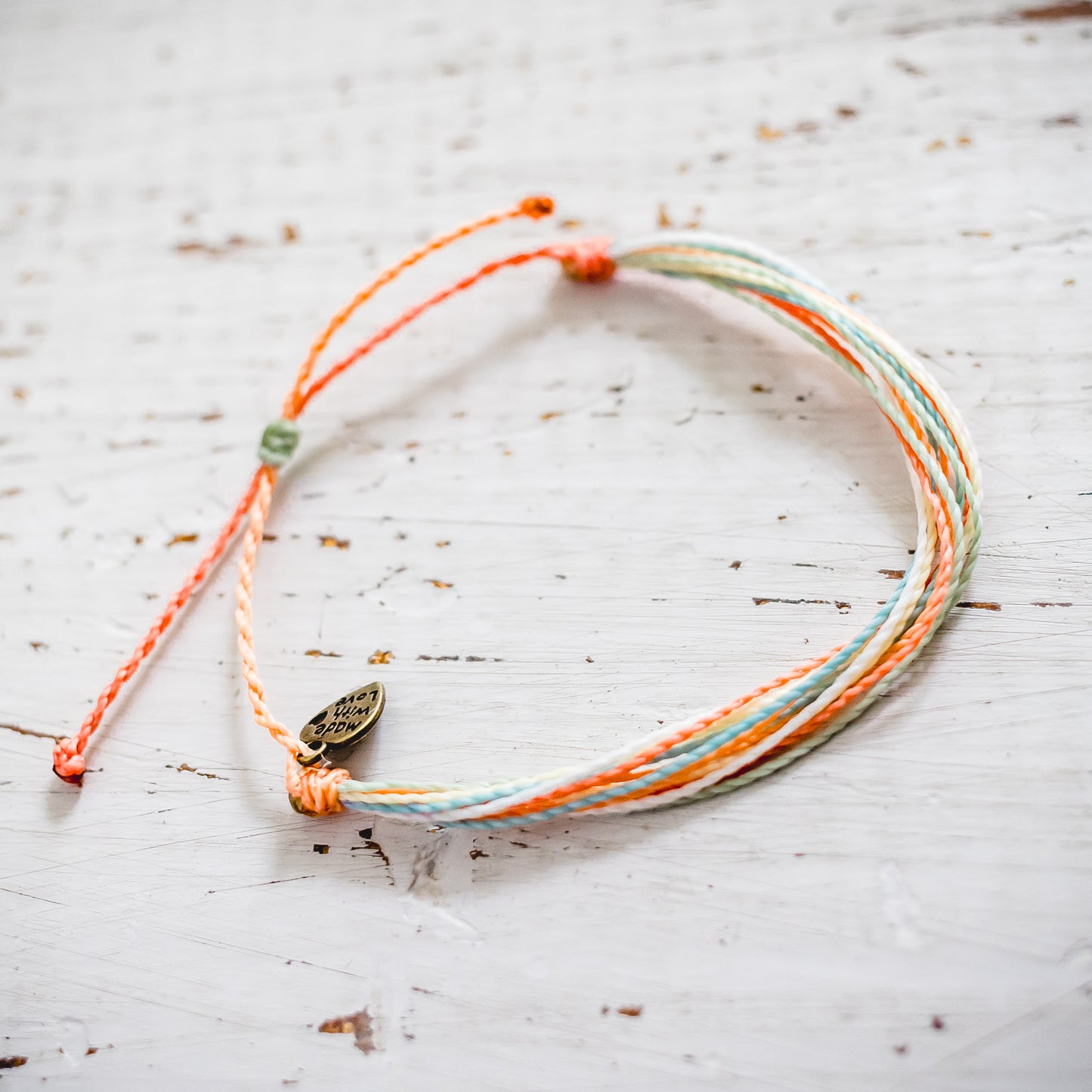 Bracelet | Take Me to the Beach - Coastal-Inspired Charm