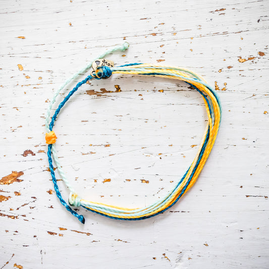 Bracelet | Water & Sun - Perfect Pairing with Your Watch Band