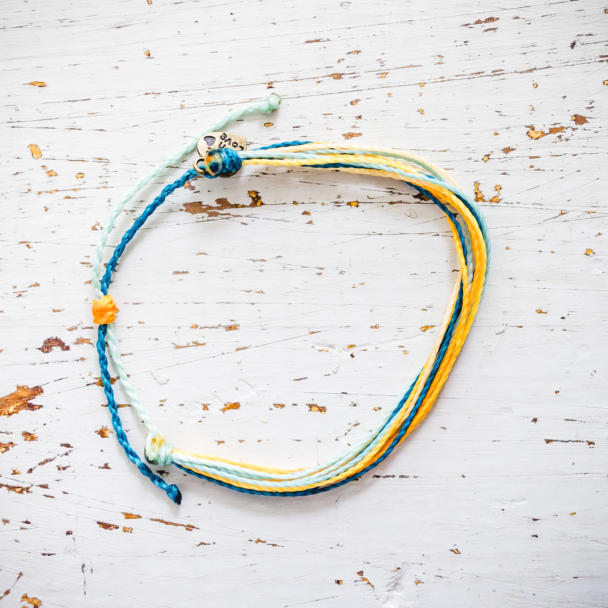 Bracelet | Water & Sun - Perfect Pairing with Your Watch Band