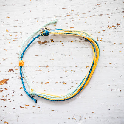 Bracelet | Water & Sun - Perfect Pairing with Your Watch Band