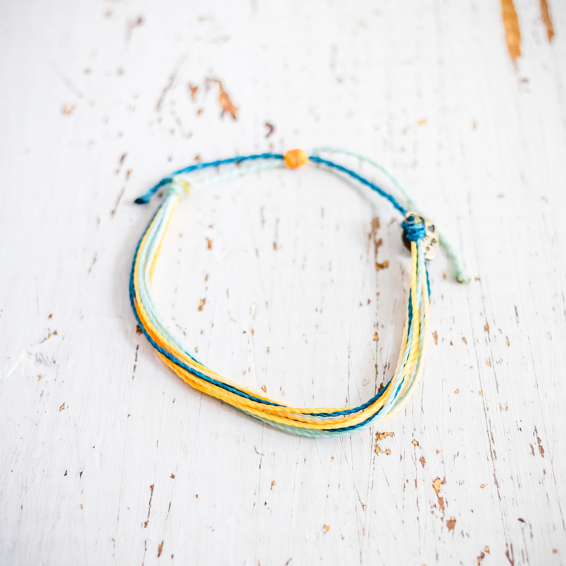 Bracelet | Water & Sun - Perfect Pairing with Your Watch Band