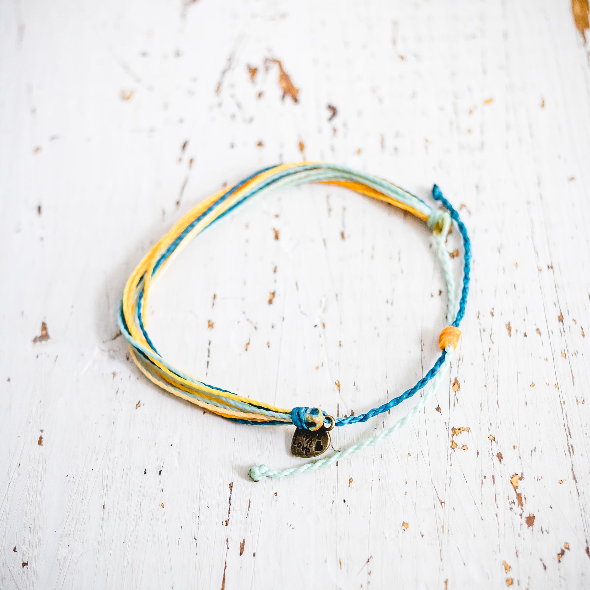 Bracelet | Water & Sun - Perfect Pairing with Your Watch Band