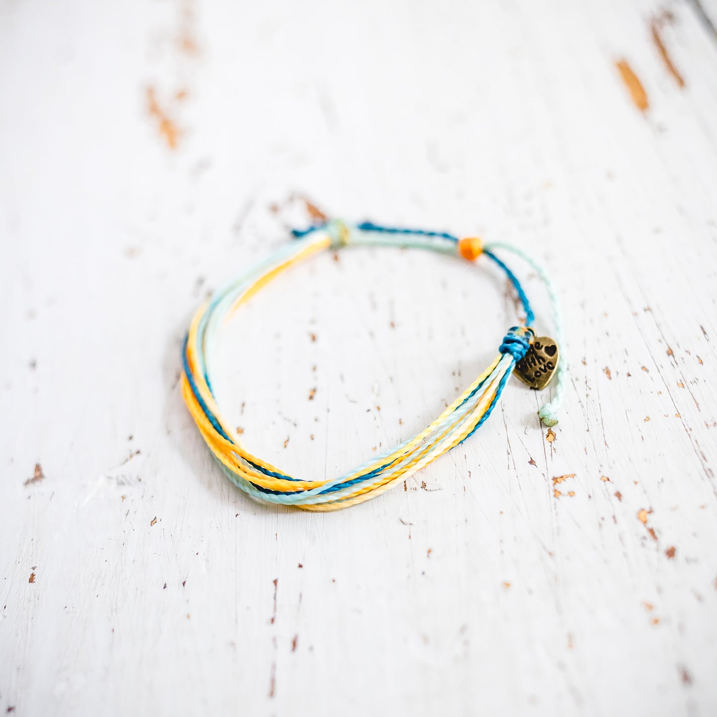 Bracelet | Water & Sun - Perfect Pairing with Your Watch Band