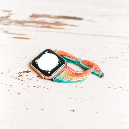 VybeCo. Boho Band | Beachy Ombre