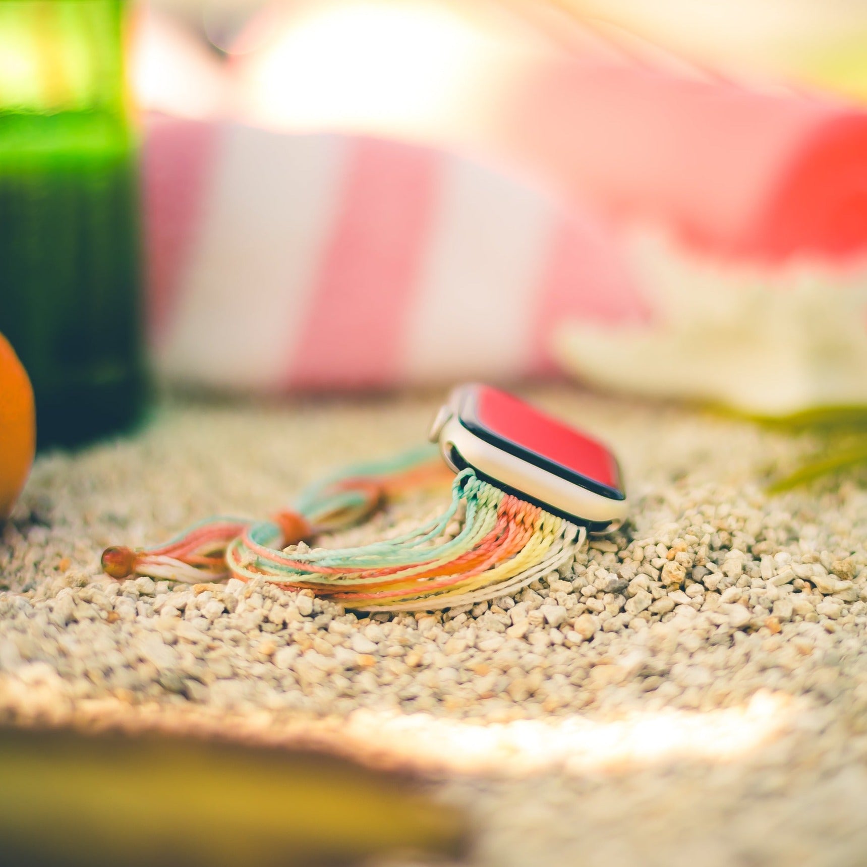 Boho Band | Take Me to the Beach - Waterproof & Comfortable
