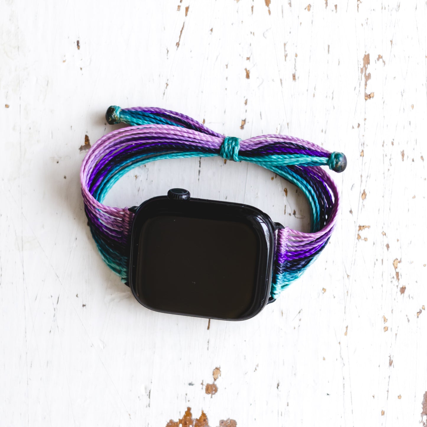 Northern Lights Boho Band | Waterproof, Durable, Comfortable