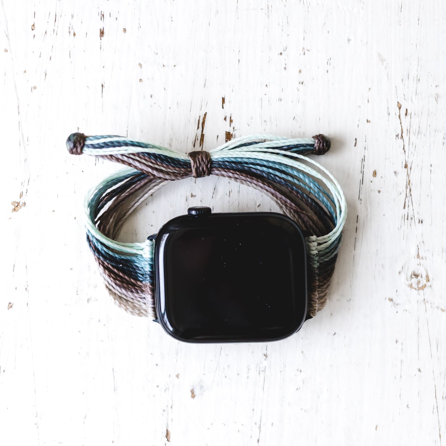 Boho Band | Blue Spruce - Waterproof, Durable, Comfortable