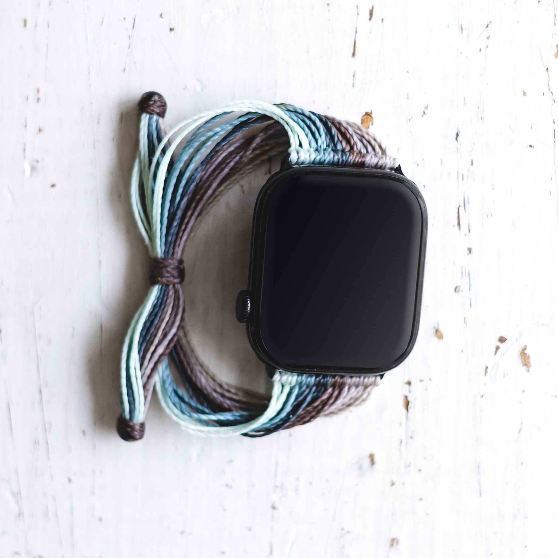 Boho Band | Blue Spruce - Waterproof, Durable, Comfortable