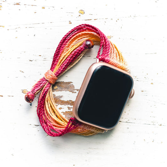 Boho Apple Band | Ur A Peach - Stylish and Comfortable